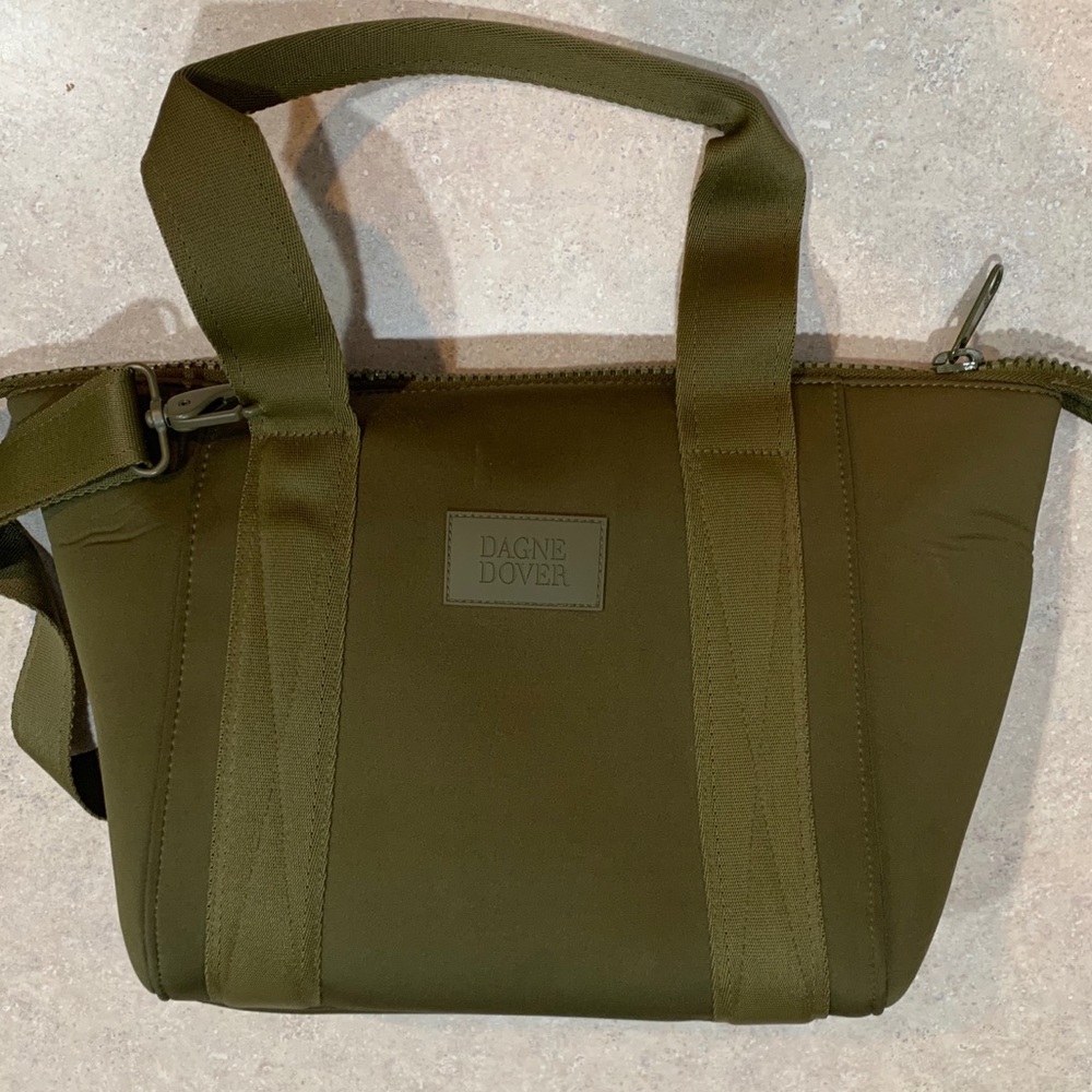 Dagne Dover medium Landon Tote